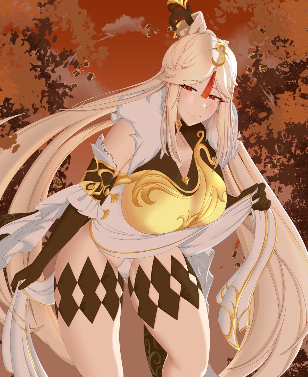 每日好图#早安原神【20260126】 插图11