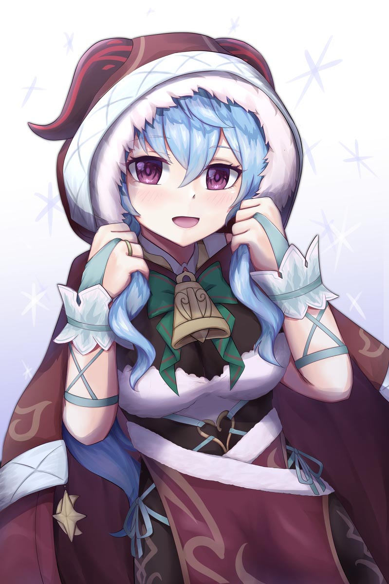 每日好图#早安原神【20260123】 插图3