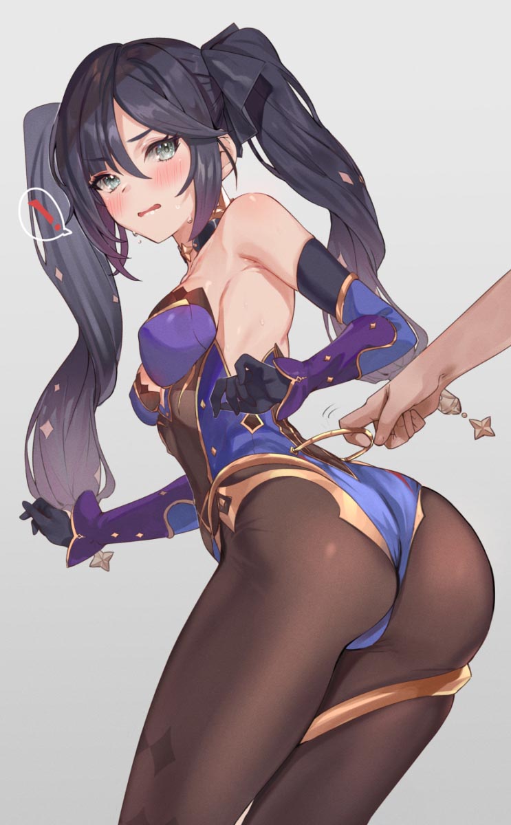 每日好图#晚安原神【20260119】 插图12