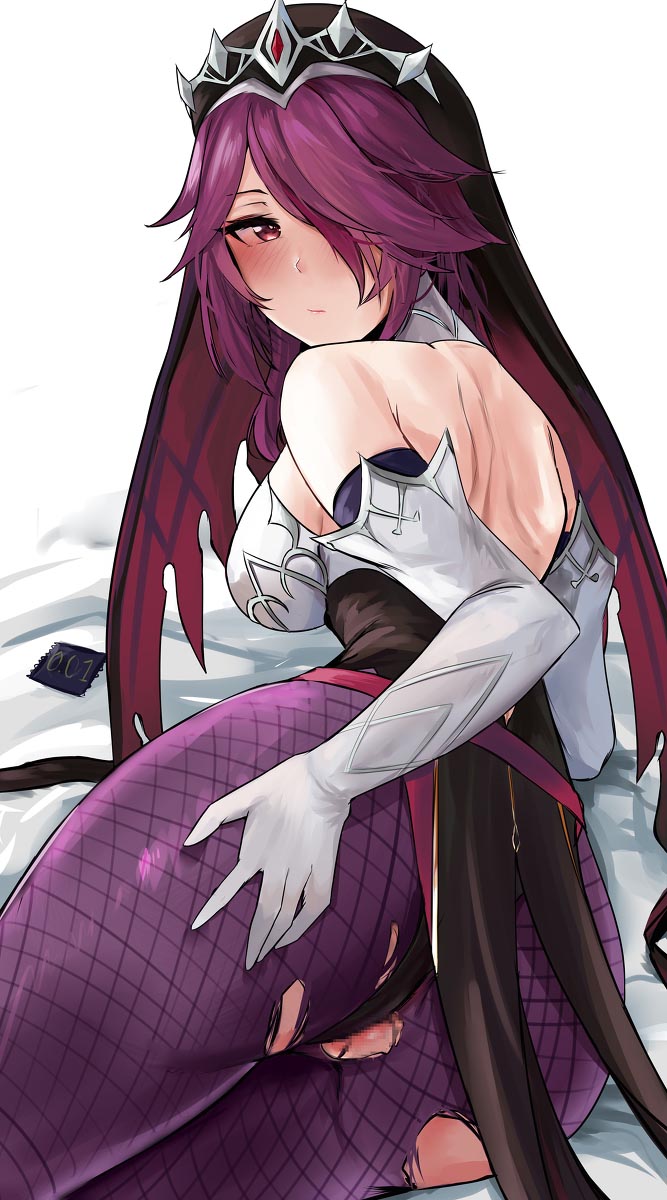 每日好图#午安原神【20260120】 插图17