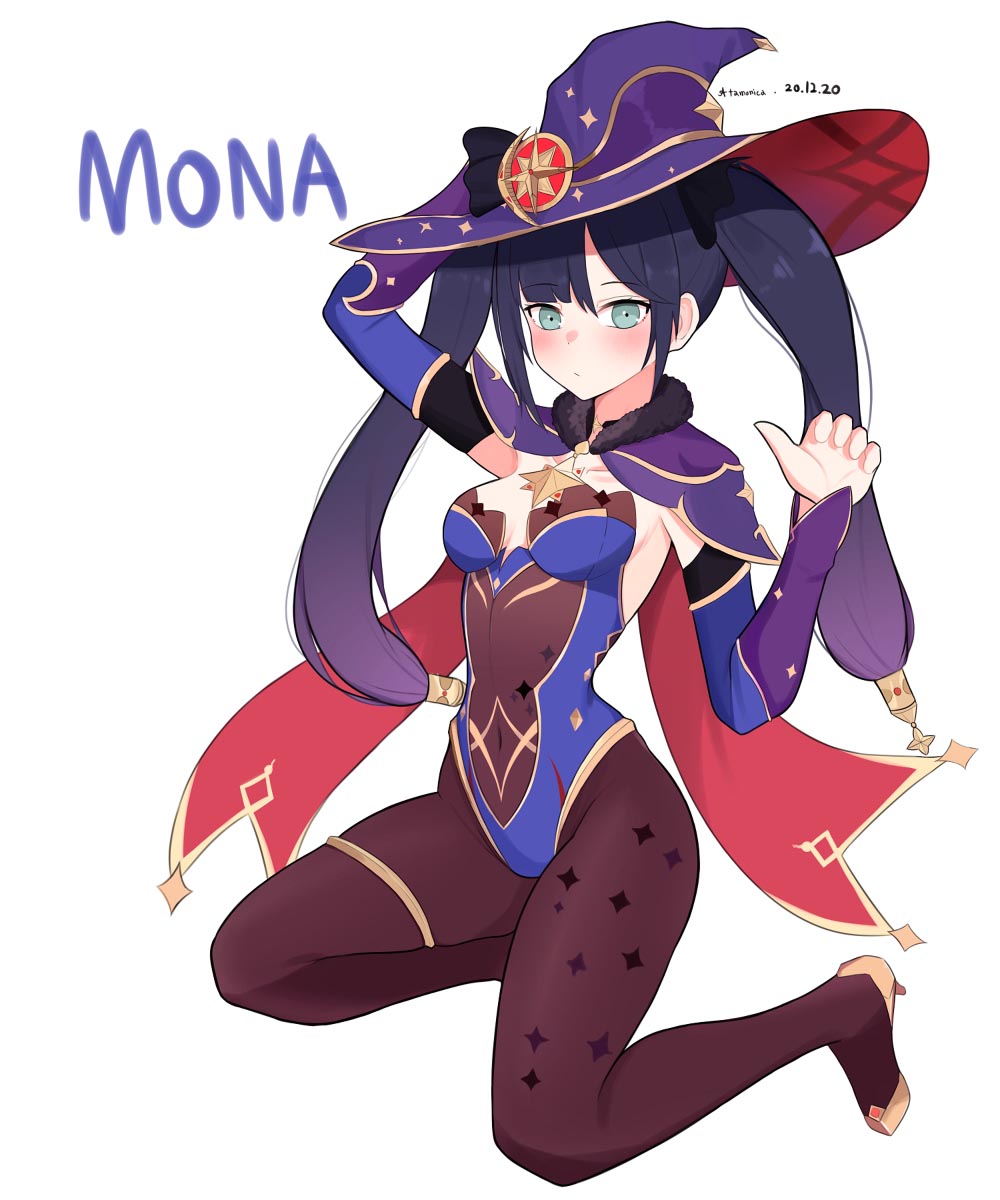 每日好图#早安原神【20260118】 插图4