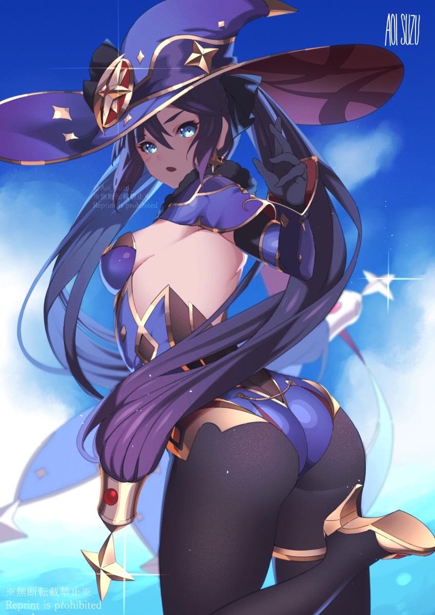 每日好图#早安原神【20260115】 插图10