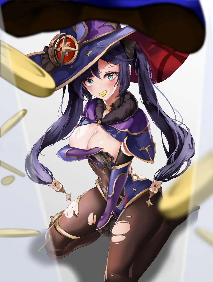 每日好图#早安原神【20260119】 插图3