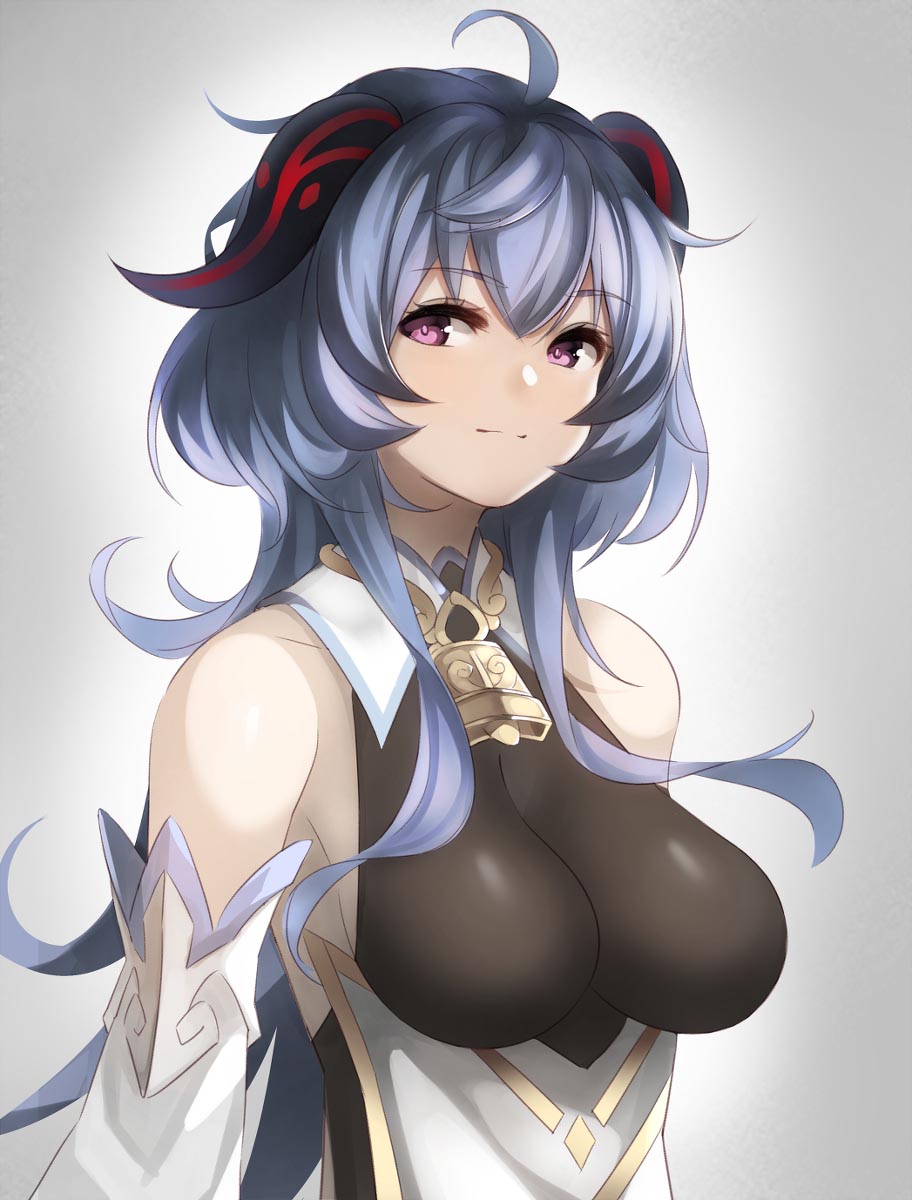 每日好图#早安原神【20260106】插图8