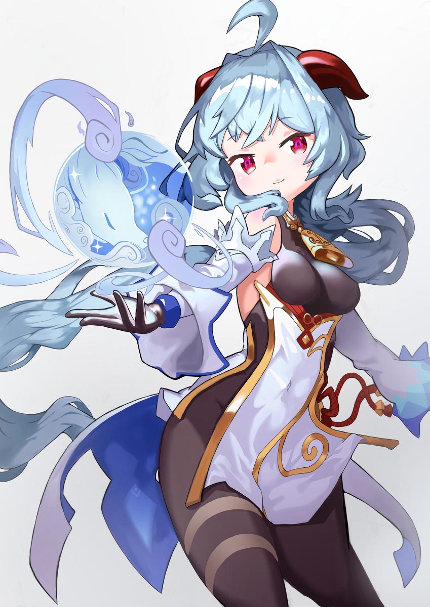 每日好图#晚安原神【20260114】 插图6