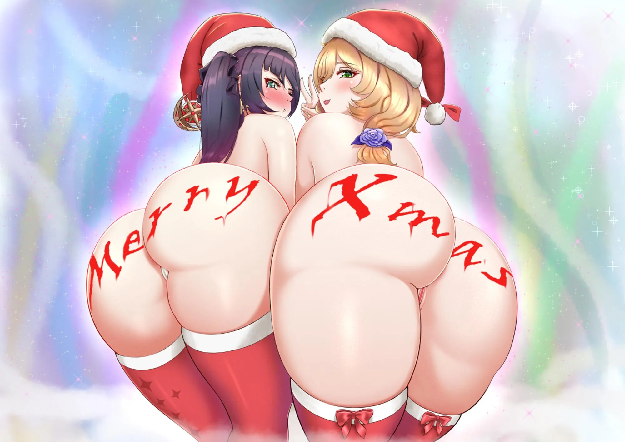 每日好图#晚安原神【20260120】 插图4