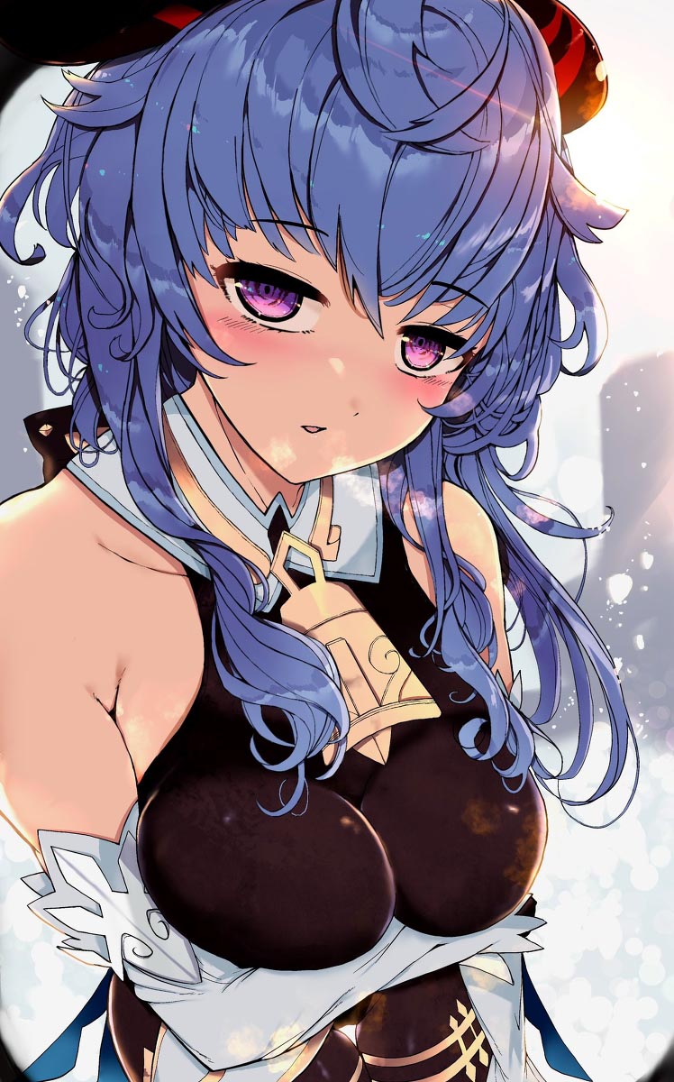 每日好图#午安原神【20260107】插图15