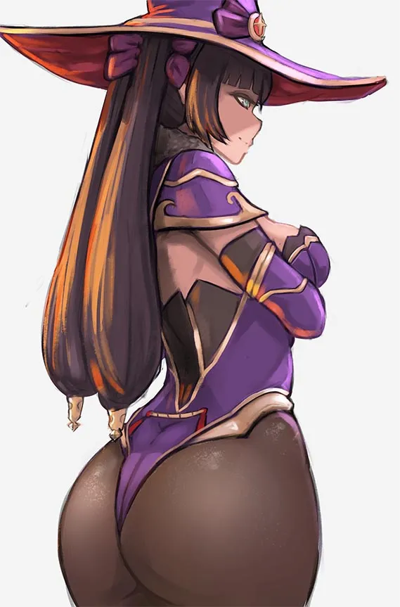 每日好图#晚安原神【20260108】 插图5