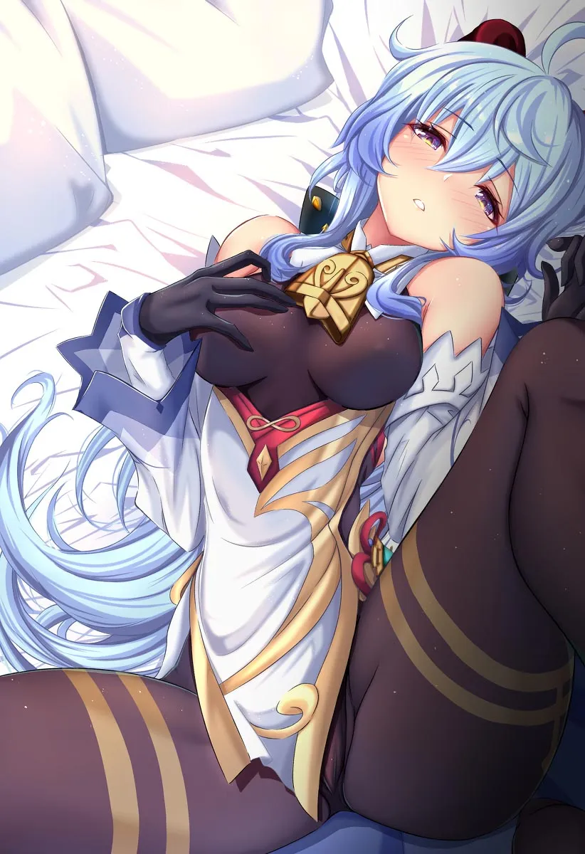 每日好图#晚安原神【20260108】 插图6