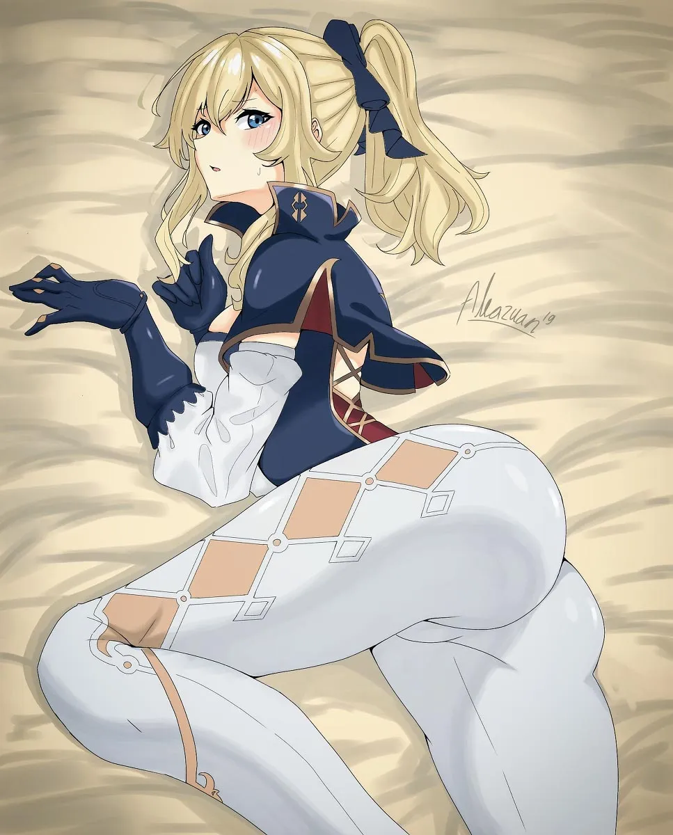 每日好图#早安原神【20260115】 插图5