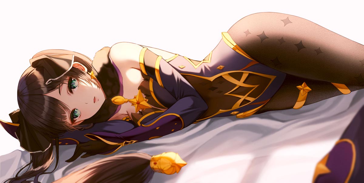 每日好图#午安原神【20260117】 插图4