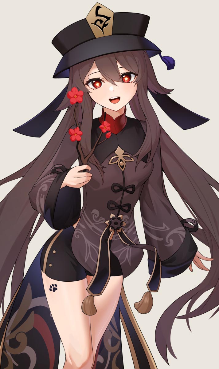 每日好图#晚安原神【20260122】 插图3