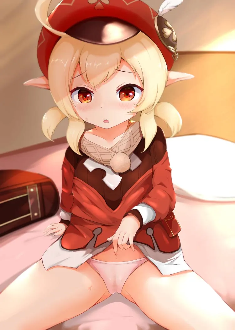 每日好图#午安原神【20260106】插图2