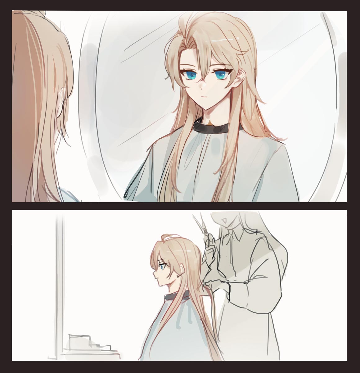 每日好图#早安原神【20260125】 -爱新番