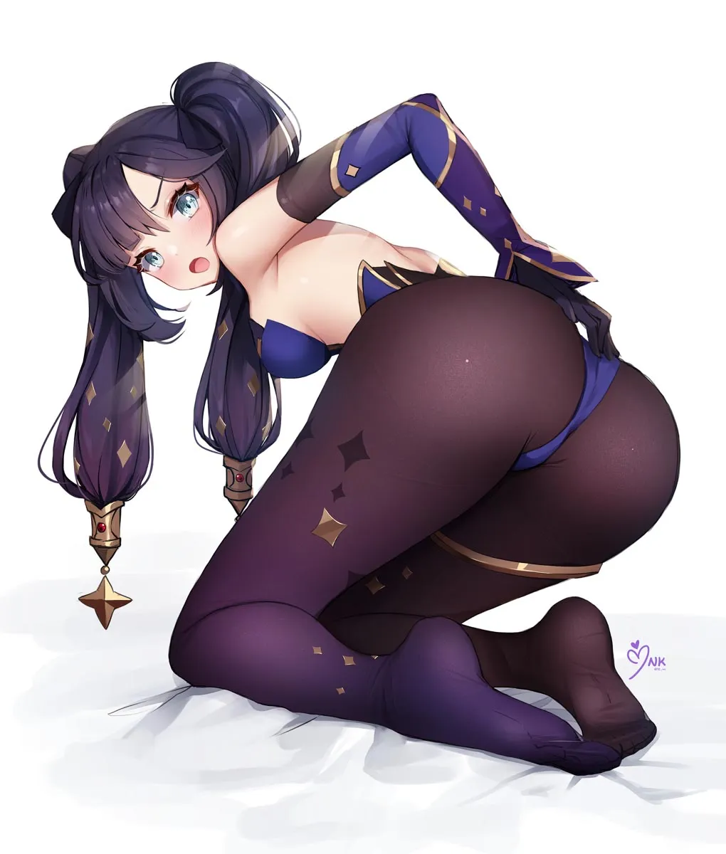 每日好图#早安原神【20260124】 插图4