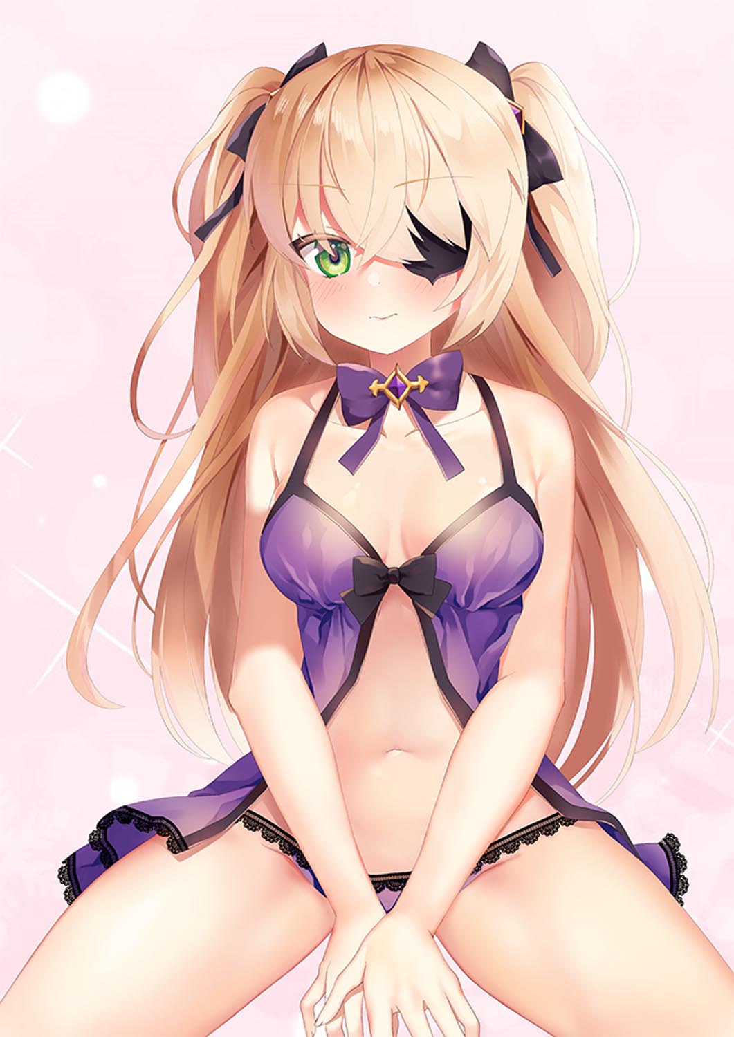 每日好图#早安原神【20260128】 插图17