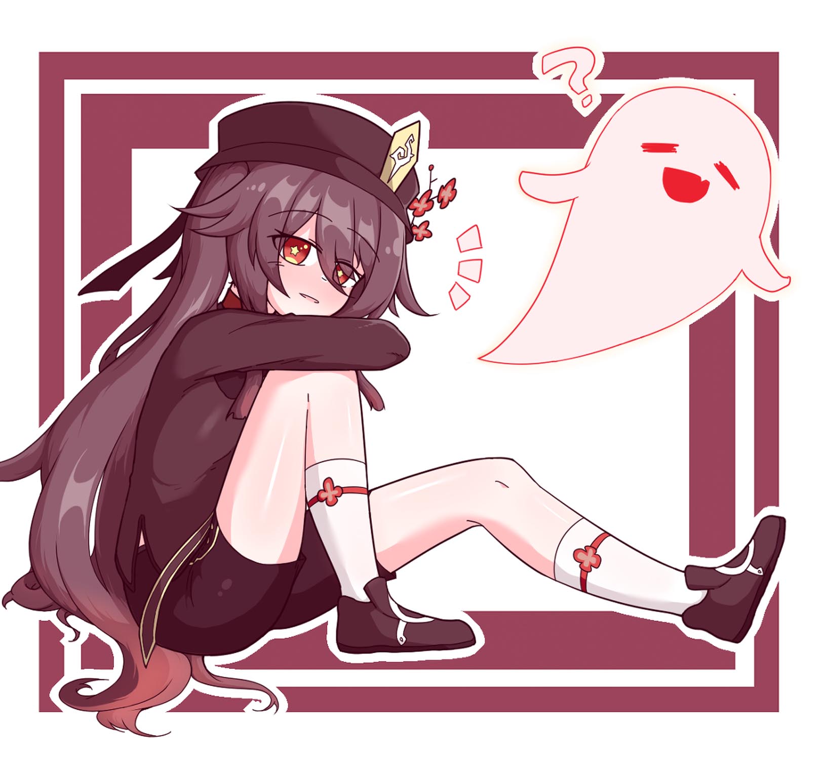 每日好图#午安原神【20260128】 插图4