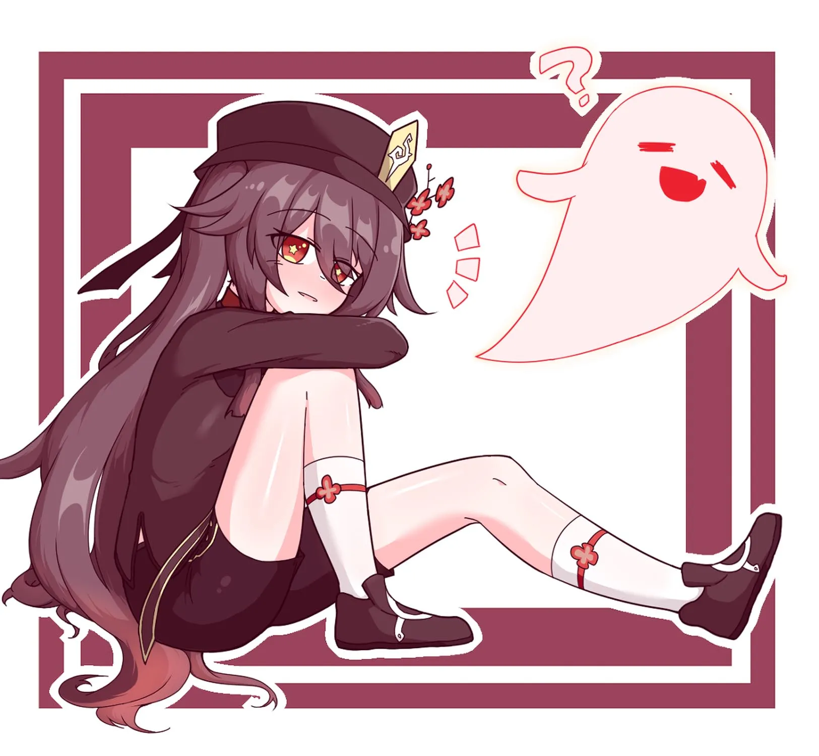 每日好图#午安原神【20260128】 插图4