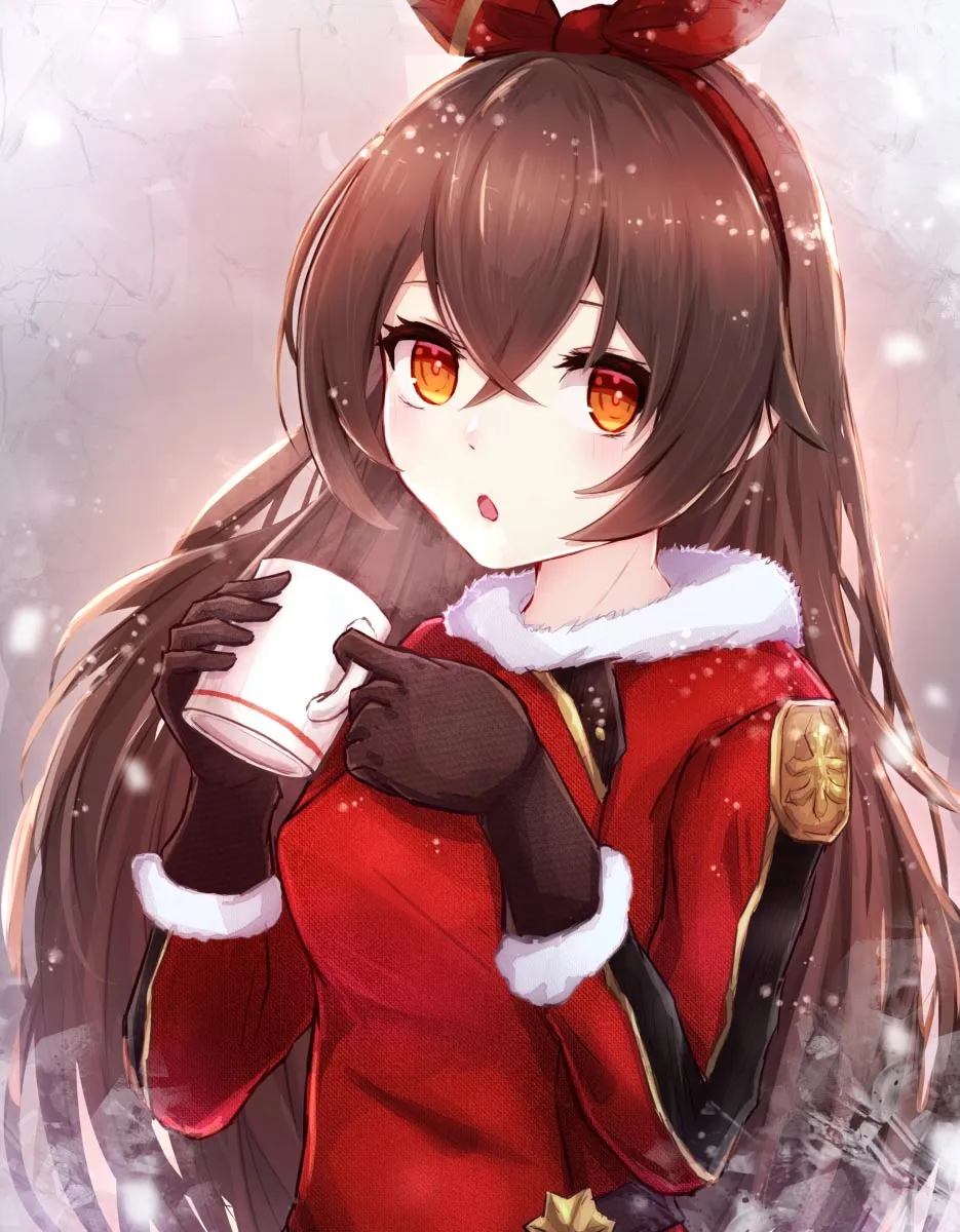 每日好图#晚安原神【20260124】 插图1