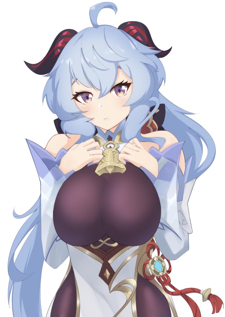 每日好图#早安原神【20260120】 插图7