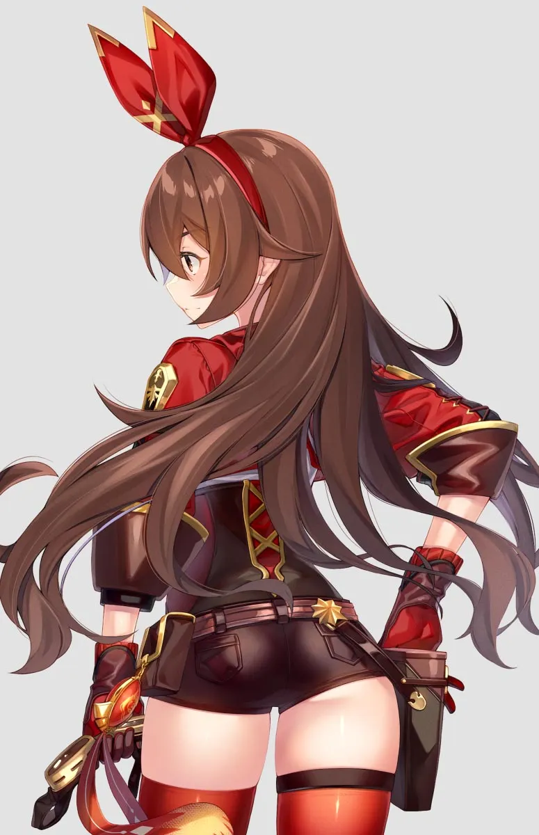 每日好图#晚安原神【20260119】 插图19