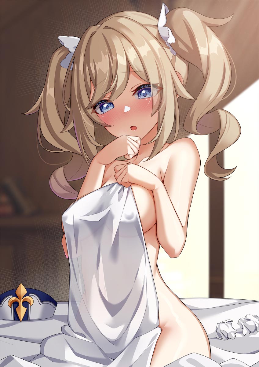 每日好图#晚安原神【20260122】 插图18