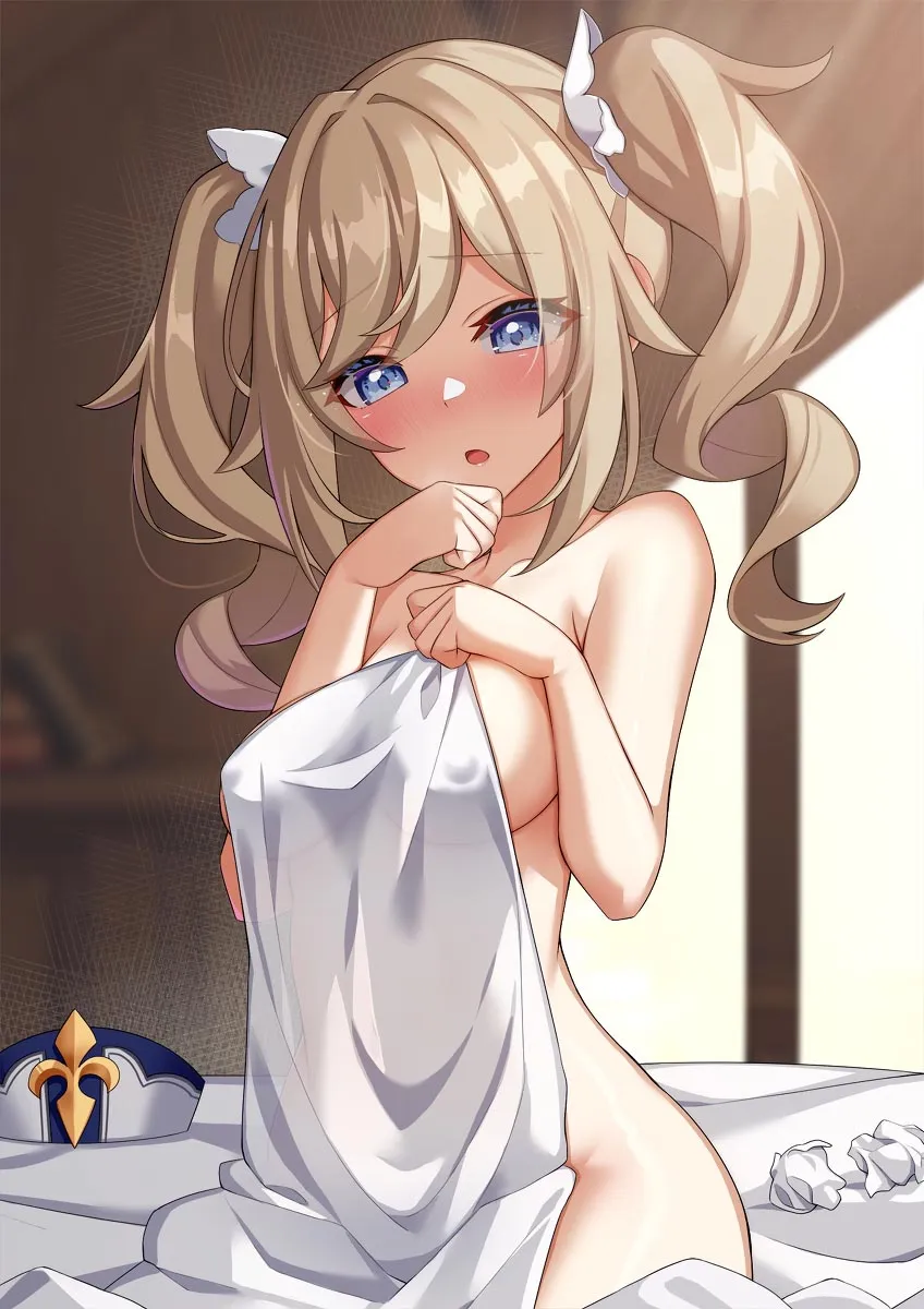 每日好图#晚安原神【20260122】 插图18