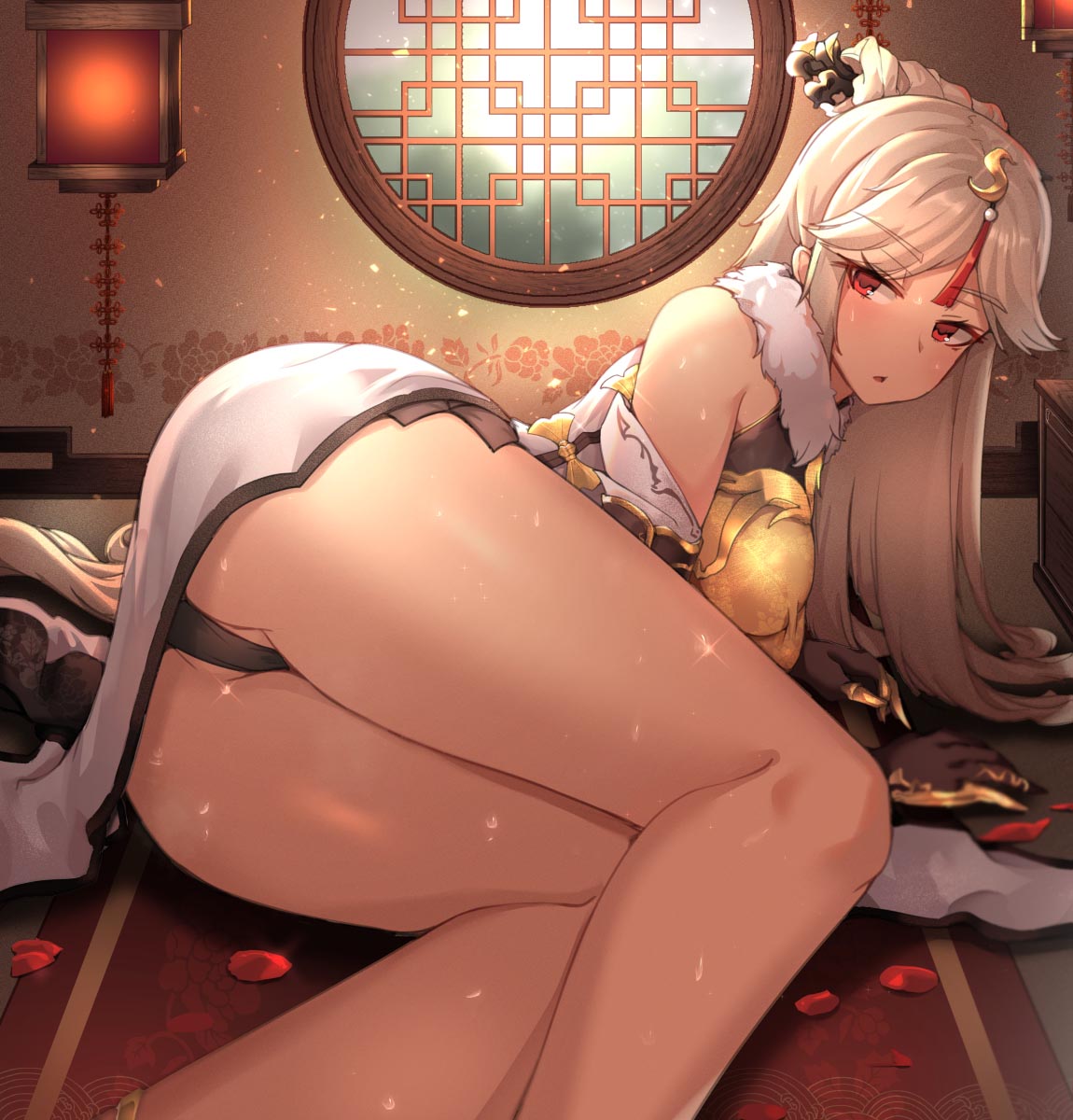 每日好图#午安原神【20260118】 插图8