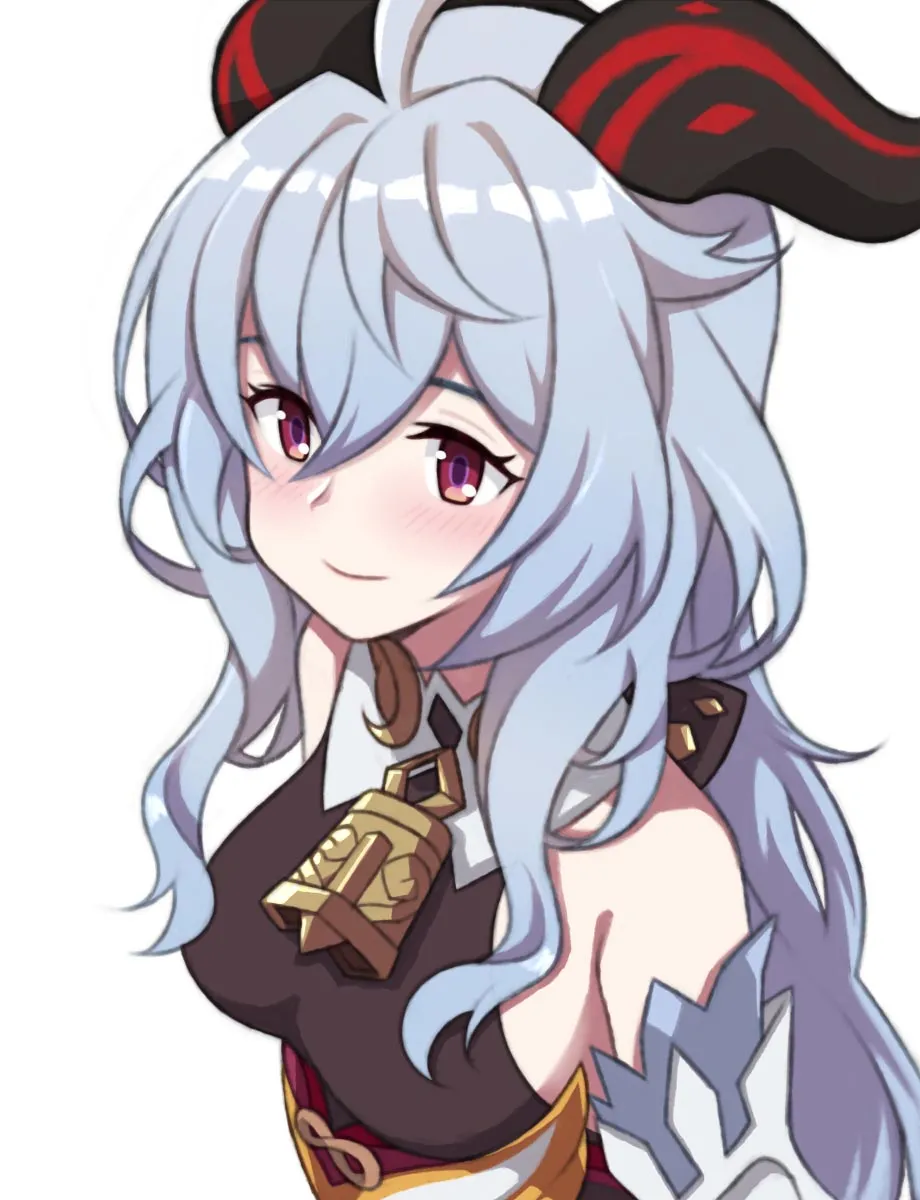 每日好图#晚安原神【20260116】 插图17