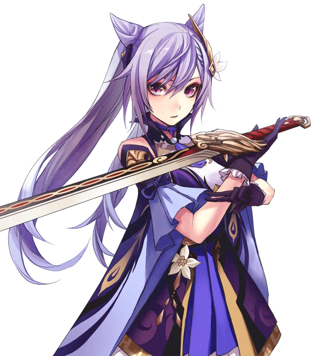 每日好图#午安原神【20260106】插图10