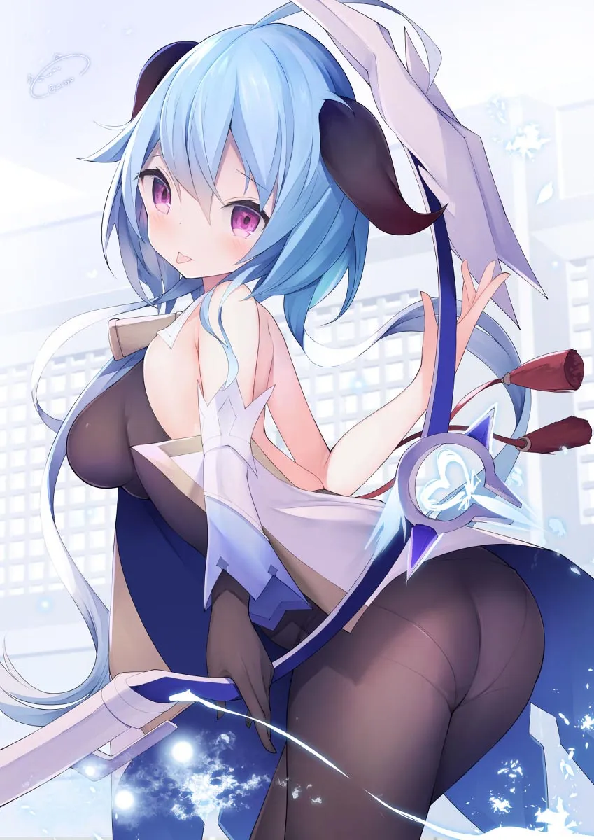 每日好图#午安原神【20260113】 插图12