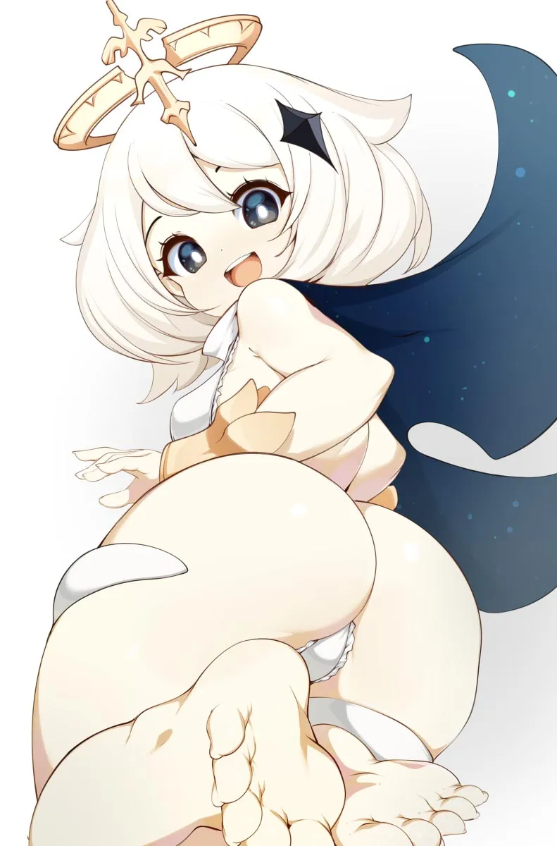 每日好图#午安原神【20260115】 插图14