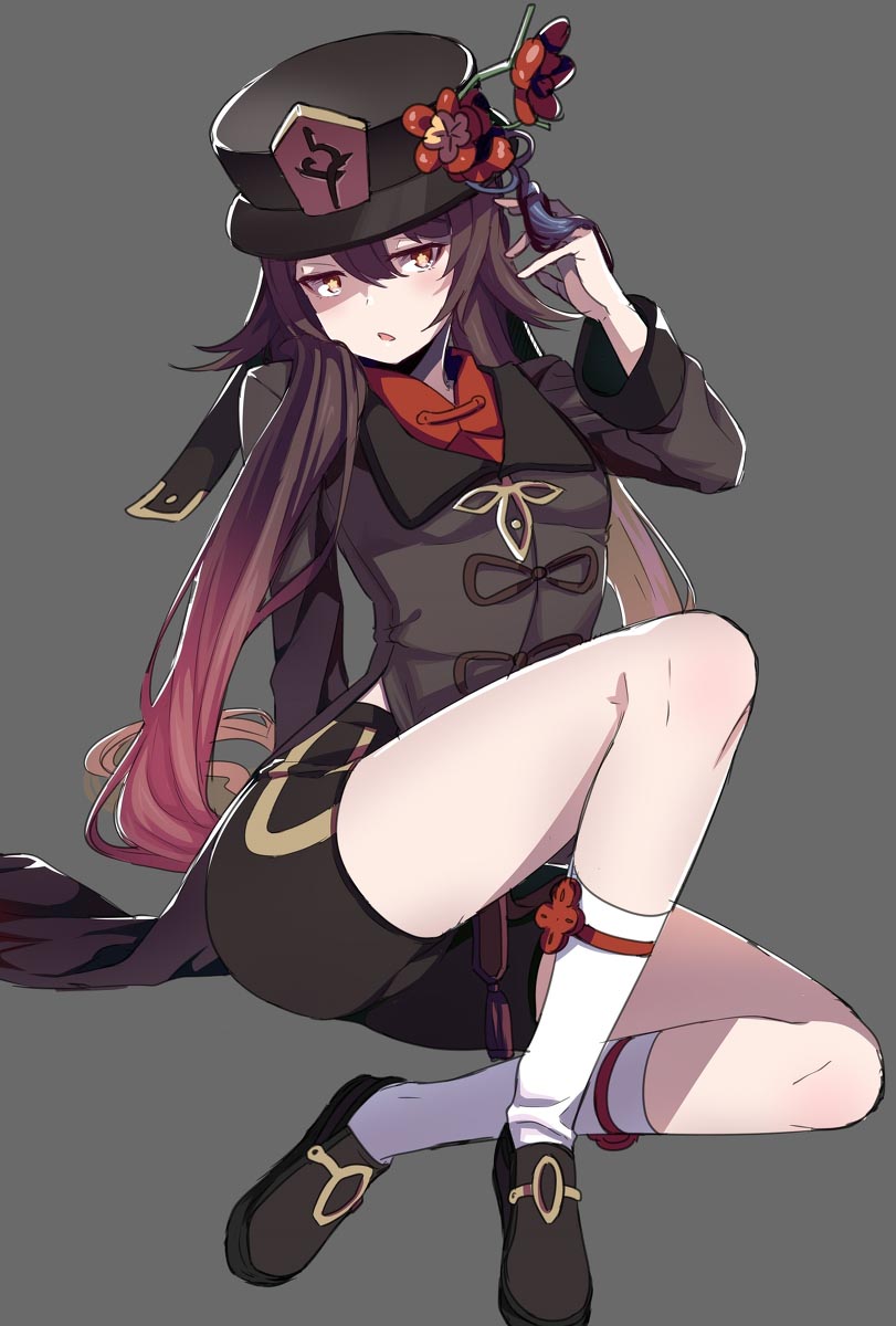 每日好图#早安原神【20260125】 插图19