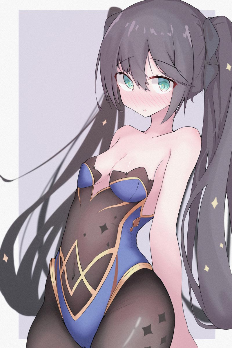 每日好图#早安原神【20260126】 -爱新番