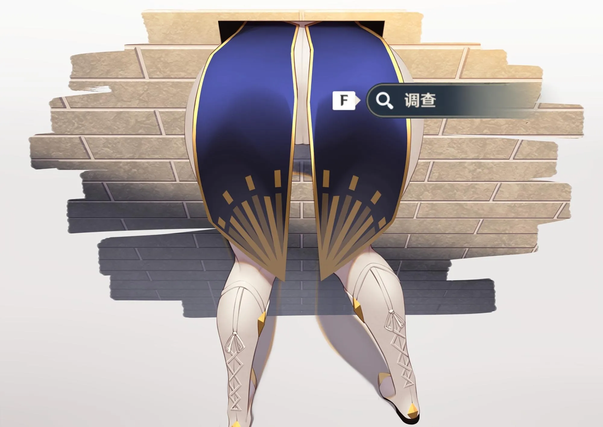 每日好图#早安原神【20260129】 插图18