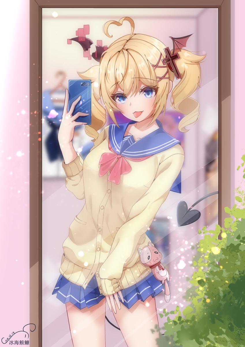 每日好图#午安原神【20260116】 插图11