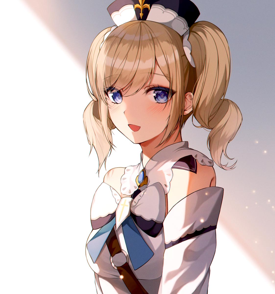 每日好图#早安原神【20260126】 插图8