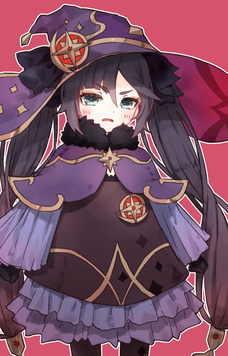 每日好图#早安原神【20260123】 插图7