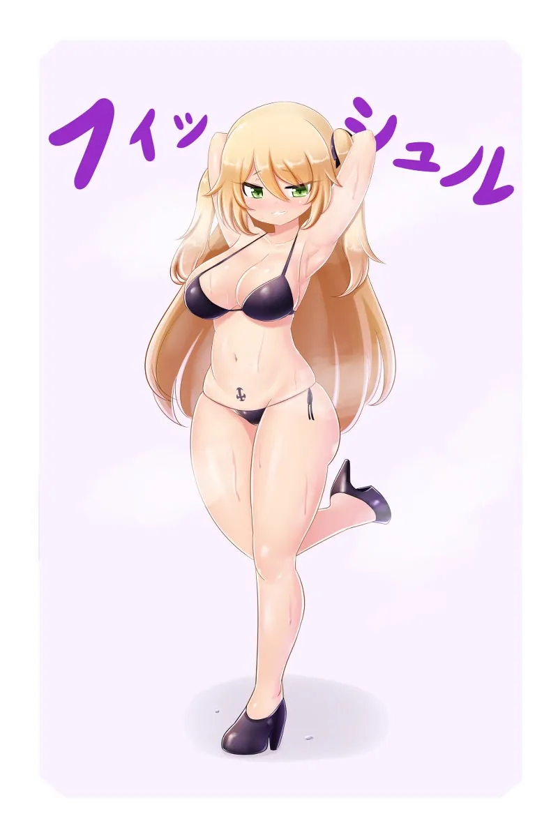每日好图#晚安原神【20260117】 插图5
