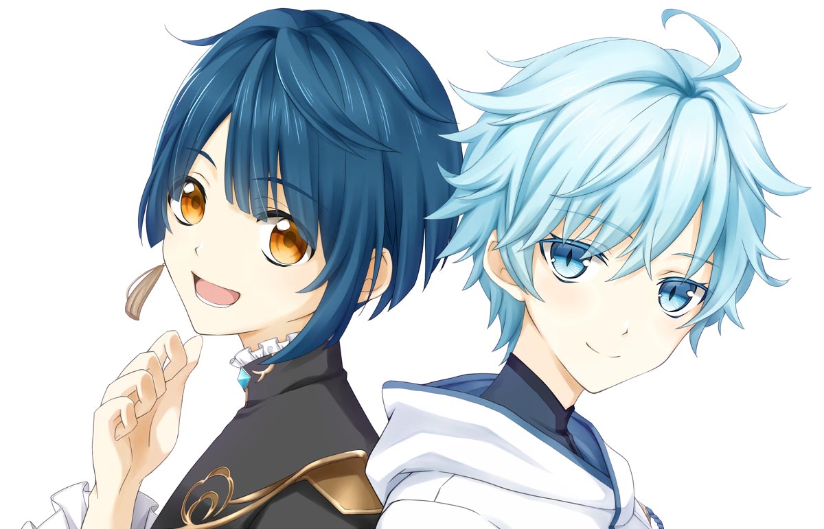 每日好图#午安原神【20260114】 插图11