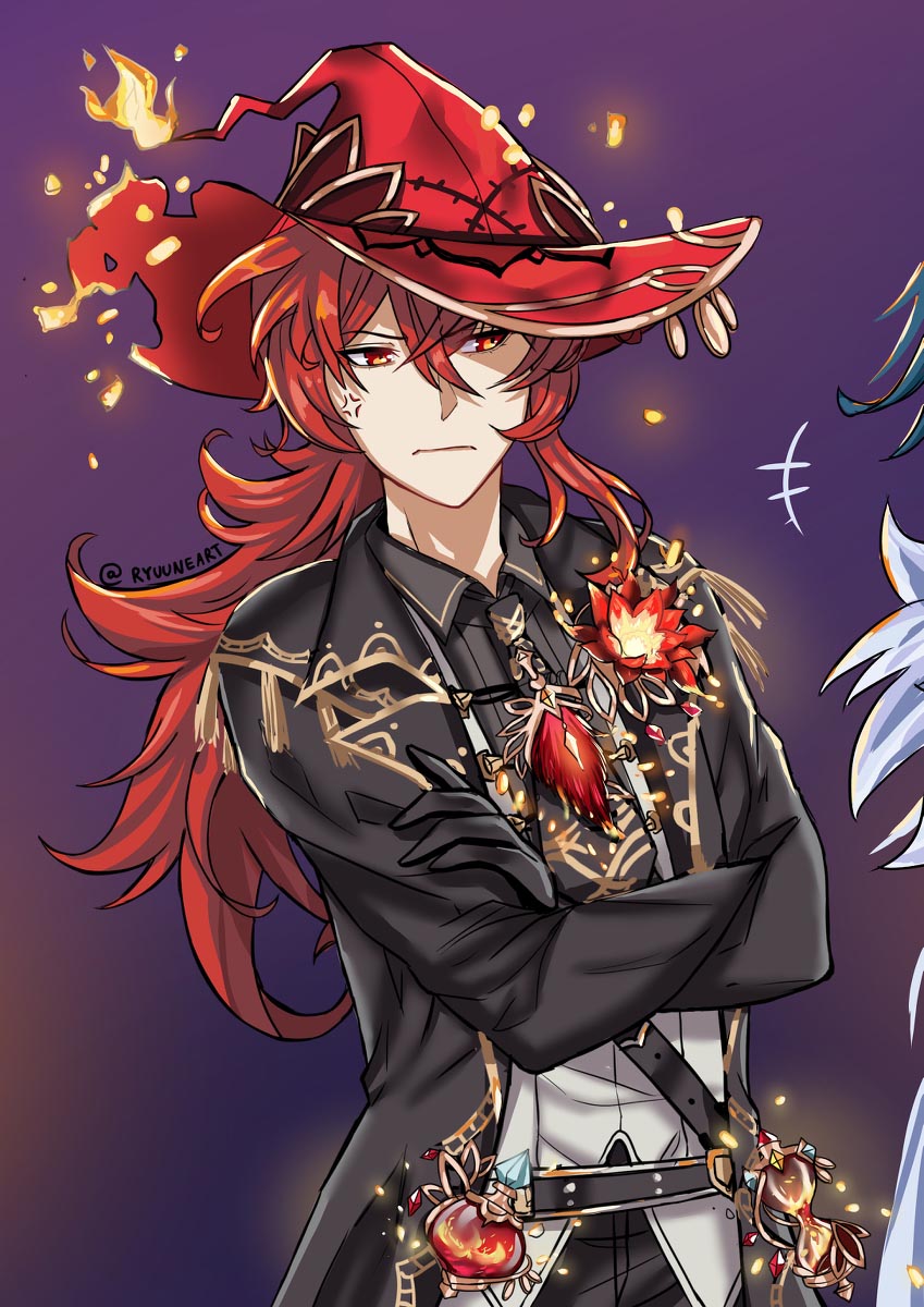 每日好图#早安原神【20260115】 插图6