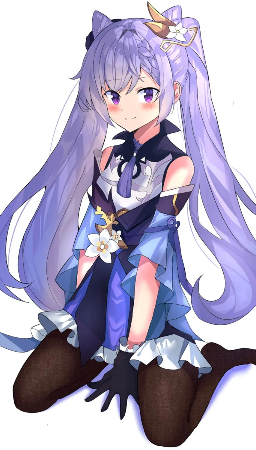 每日好图#午安原神【20260129】 插图19