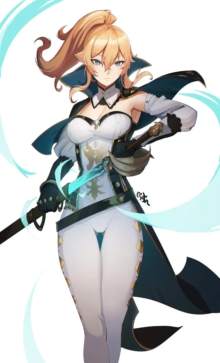 每日好图#早安原神【20260120】 插图3