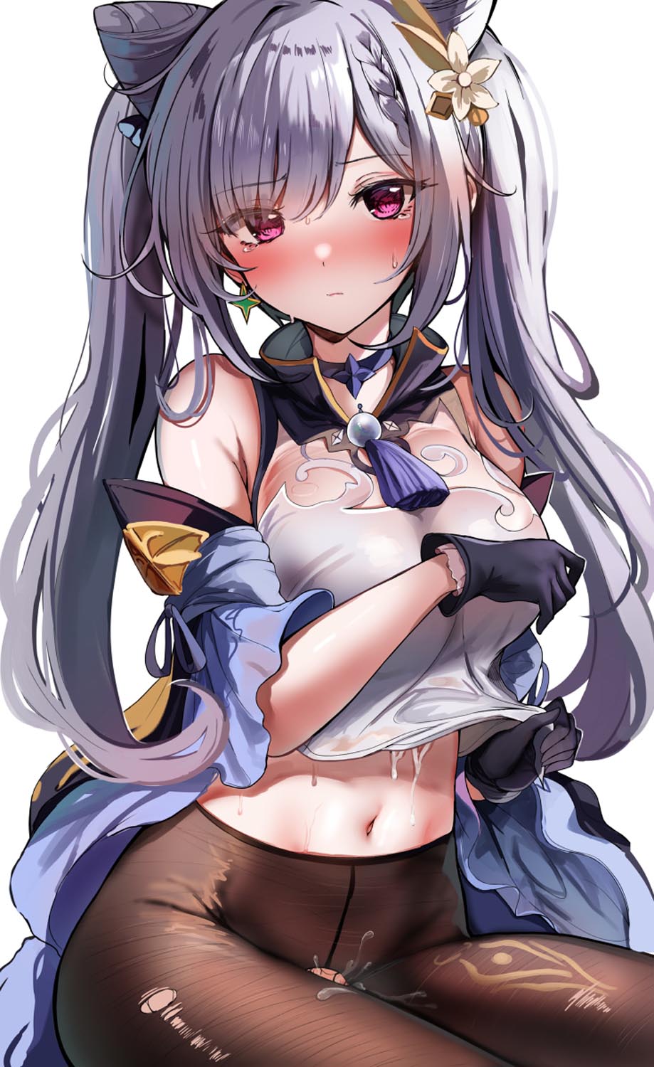 每日好图#午安原神【20260129】 插图3