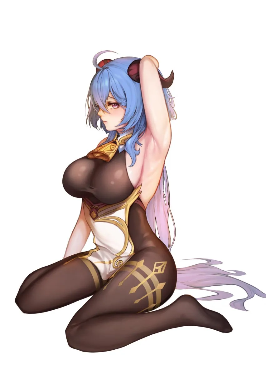 每日好图#早安原神【20260117】 插图8