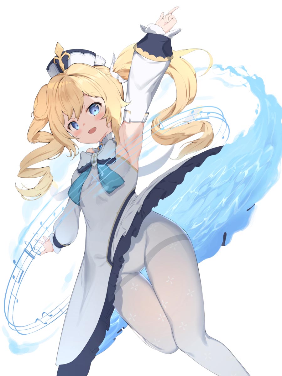 每日好图#午安原神【20260108】插图10