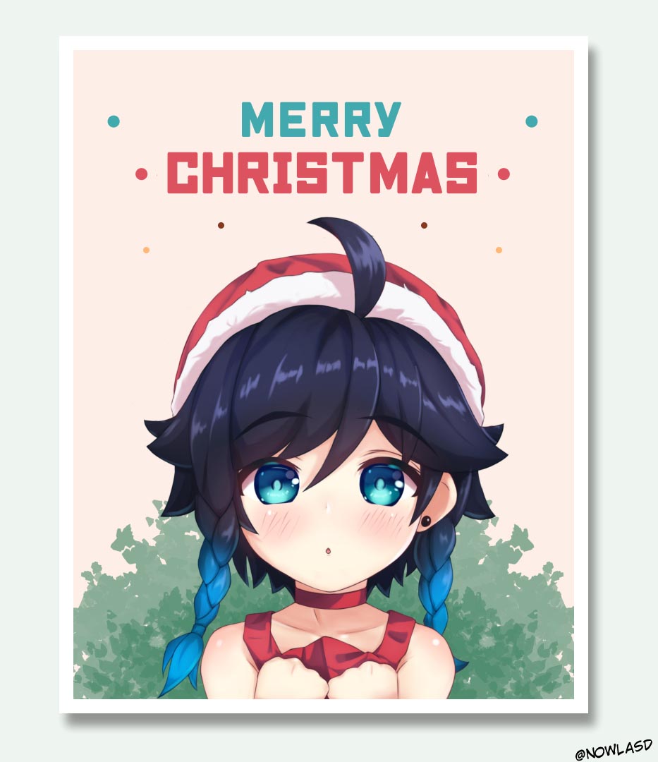 每日好图#早安原神【20260114】 插图13