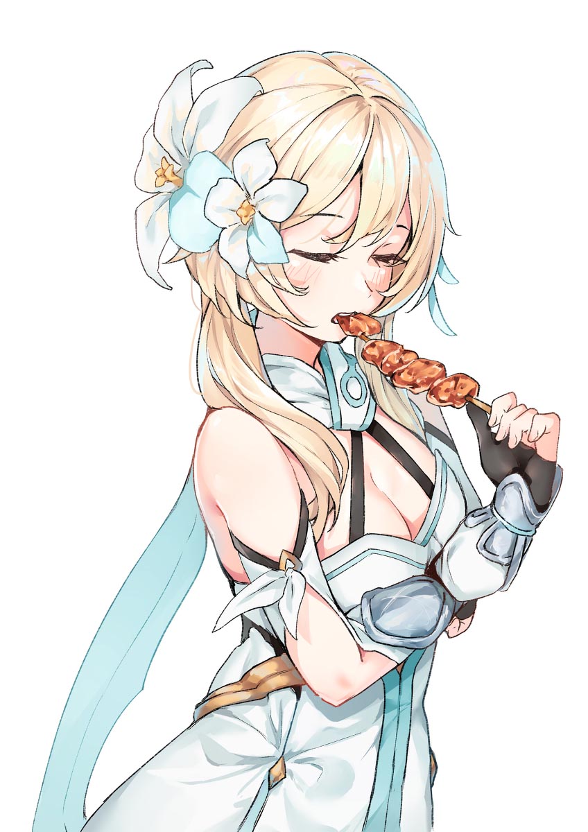 每日好图#午安原神【20260120】 插图19