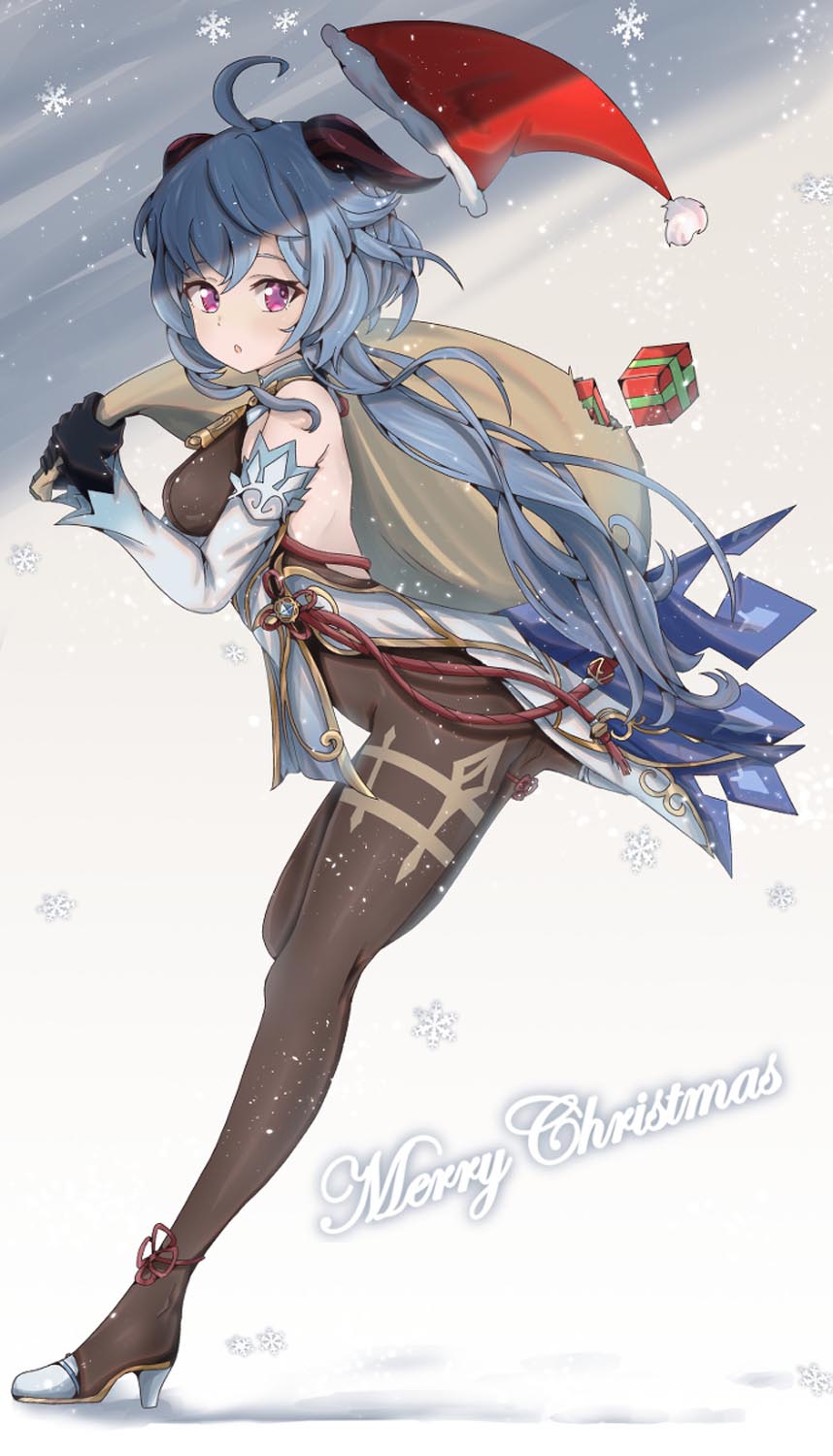 每日好图#晚安原神【20260121】 插图16