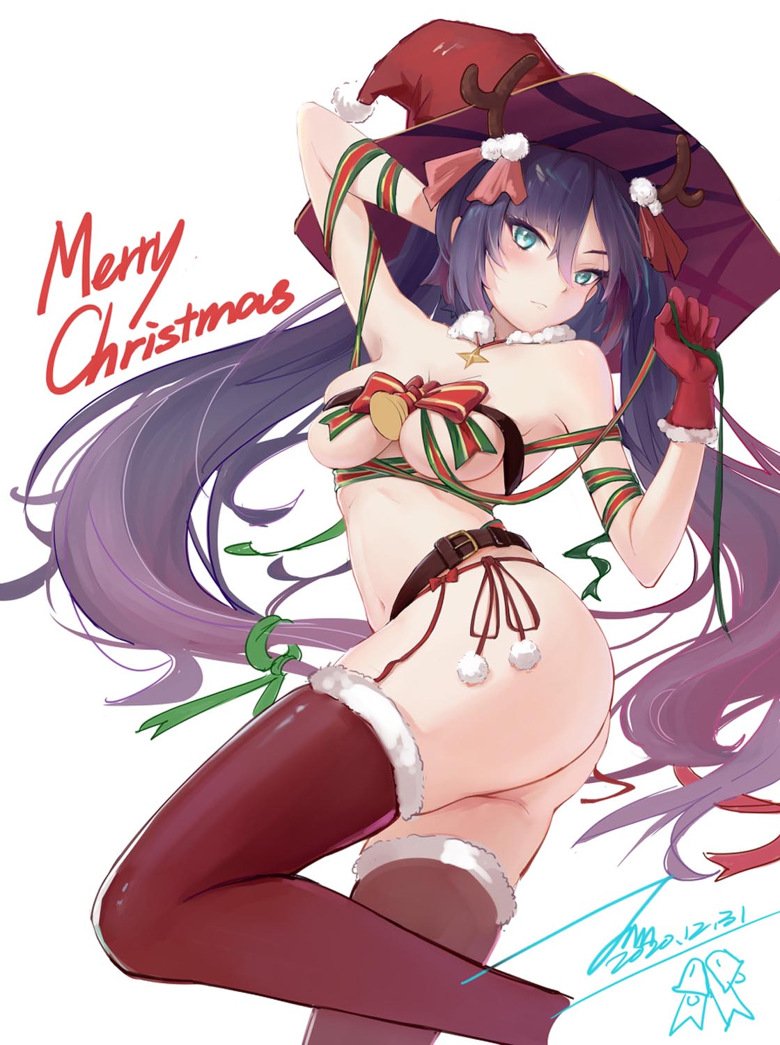 每日好图#午安原神【20260128】 插图12